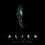 Cover Alien: Covenant (Original Soundtrack Album)