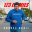 Cover 123 Enemies
