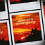 Cover Sonnenuntergang