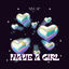 Cover HAVE A GIRL (RADIO EDIT)