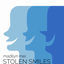 Cover Stolen Smiles