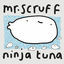 Cover Ninja Tuna