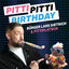 Cover Pitti Pitti Birthday