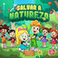 Cover Salvar a Natureza