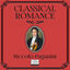 Cover Classical Romance with Niccolò Paganini