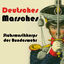 Cover Deutsches Marsches