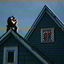 Cover cold autumn nights