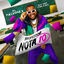 Cover Professor Nota 10