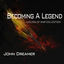 Cover Becoming a Legend