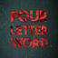 Cover Four Letter Word