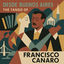 Cover Desde Buenos Aires - The Tango of Francisco Canaro