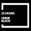 Cover 25 Hours