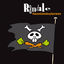 Cover Hasentotenkopfpiraten