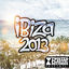 Cover Twisted Plastic Presents: Ibiza 2013