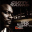 Cover Six Million Ways To Die