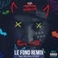 Cover Le fond (Remix)