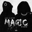 Cover MAGIC