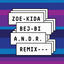 Cover Bejbi (A.N.D.R. Remix)