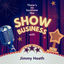 Cover There's No Business Like Show Business with Jimmy Heath
