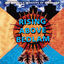 Cover Rising Above Bedlam