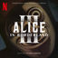 Cover Alice in Borderland 3 (Soundtrack from the Netflix Series)