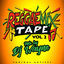 Cover Reggae Mix Tape Vol.2 (Mixed by DJ Wayne)