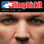 Cover Behind Blue Eyes