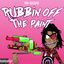 Cover Rubbin off the Paint
