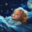 Cover Baby Sleep Music - Calm Piano Lullabies for Sleeping