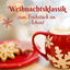 Cover Weihnachtsklassik zum Frühstück im Advent