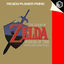 Cover The Legend of Zelda: Ocarina of Time (Piano Game Soundtrack)