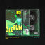 Cover OLE RUM (feat. Lille Saus)