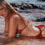 Cover Bikini Rojo