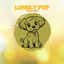 Cover Lonely Pup