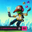 Cover Ninety9Lives 91: Super Effective