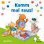 Cover Komm mal raus!