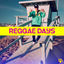 Cover Reggae Days