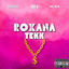 Cover Roxana Tekk