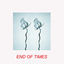 Cover End Of Times