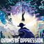 Cover Drums Of Oppression