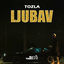 Cover Ljubav