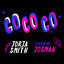 Cover GO GO GO (Feat. Josman)