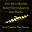 Cover Bach: Complete Flute Sonatas