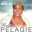 Cover The Best of Reine Pelagie
