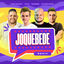 Cover Joquebede (Remix) (feat. Israel Santos)