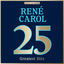 Cover Masterpieces presents René Carol: 25 Greatest Hits