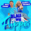 Cover Blau wie Flipper