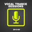 Cover Vocal Trance Sessions 2013-03