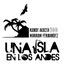 Cover Una Isla en los Andes