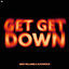 Cover Get Get Down